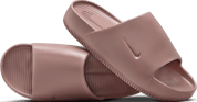 Nike Calm slippers "Smokey Mauve"