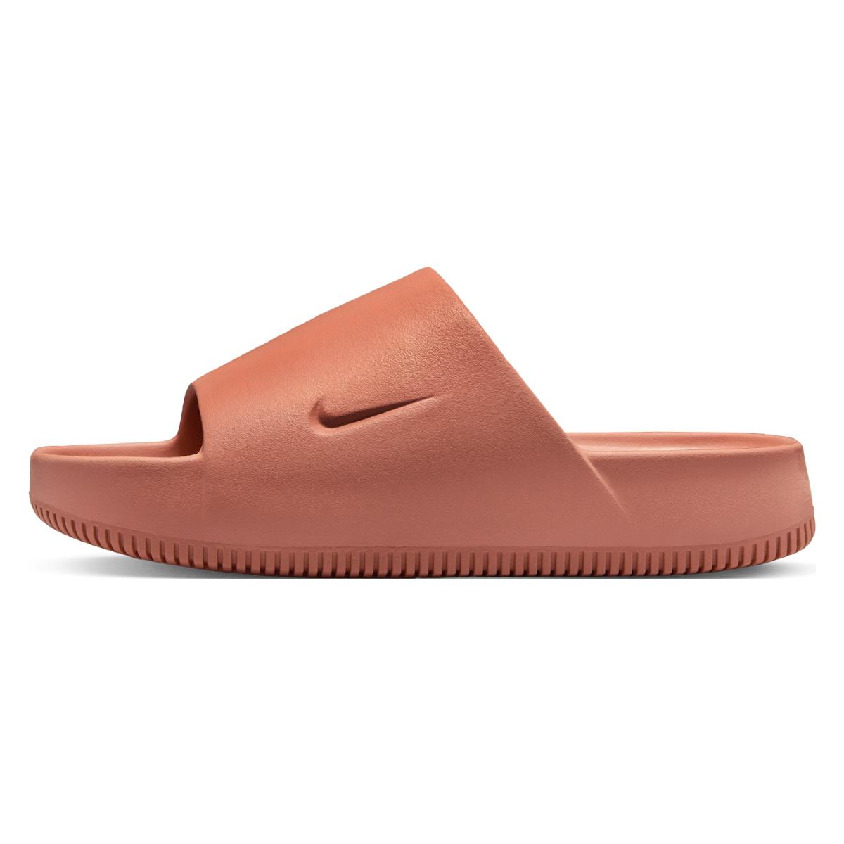 Nike Calm Slippers "Terra Blush"