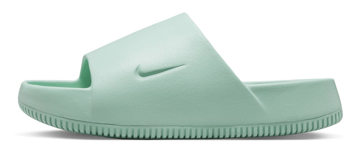 Nike Calm slippers "Jade Ice"