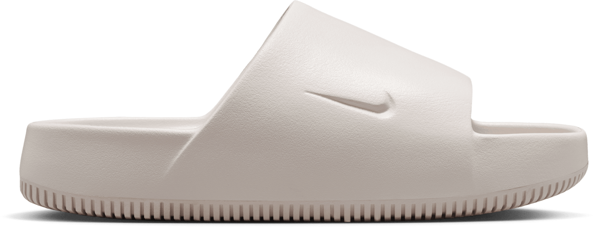 Nike Calm Slide Barely Rose (Women's)