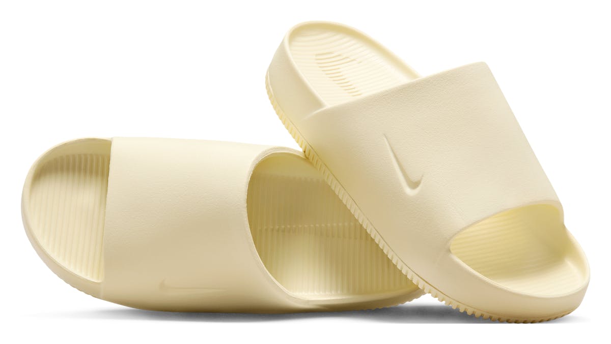 Nike Calm slippers "Alabaster"