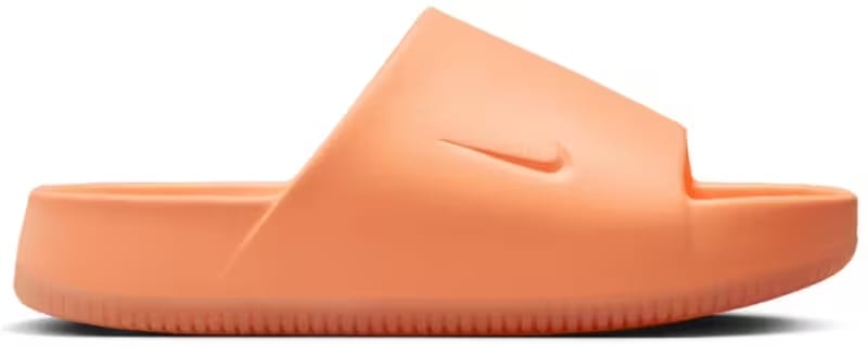 Nike Calm Slide Peach Cream (Women's)