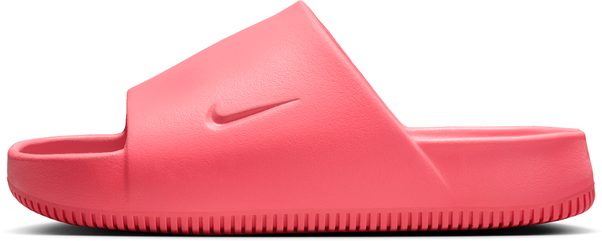 Nike Calm Slippers "Magic Ember"