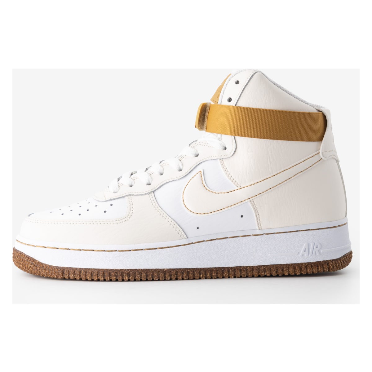 Nike Air Force 1 High '07 LV8 EMB Phantom White