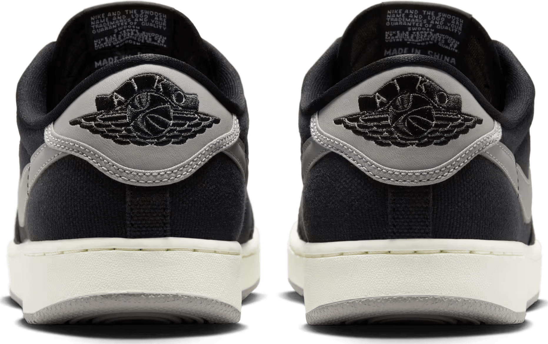 Air Jordan 1 KO Low