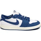Air Jordan 1 KO Low "Dark Royal Blue"