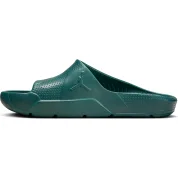 Air Jordan Post Slippers "Oxidized Green"