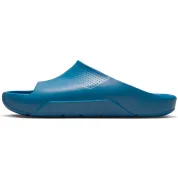 Air Jordan Post Slippers "Industrial Blue"