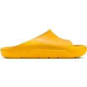 Air Jordan Post Slippers "Yellow Ochre"