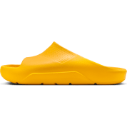 Air Jordan Post Slippers "Yellow Ochre"