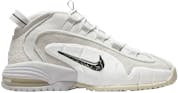 Nike Air Max Penny "Photon Dust and Summit White"