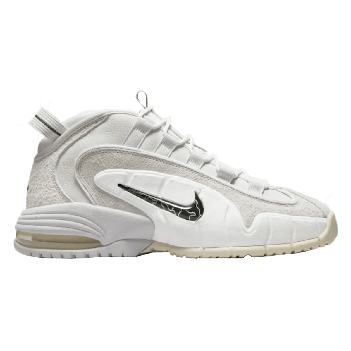 Nike Air Max Penny "Photon Dust and Summit White"