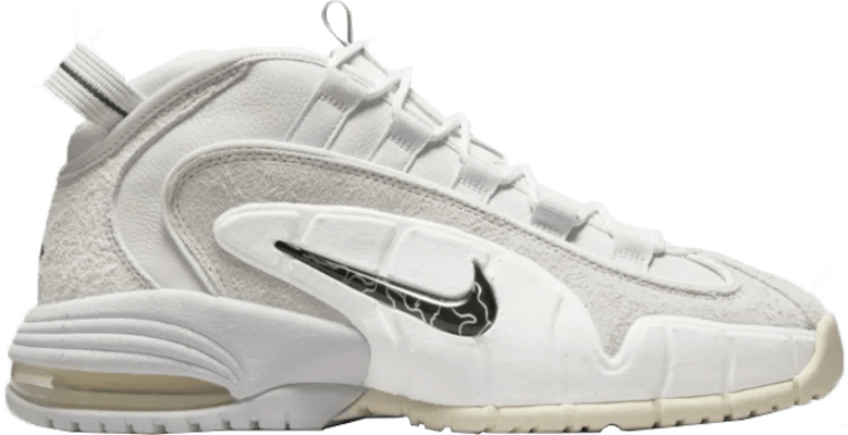 Nike Air Max Penny "Photon Dust and Summit White"