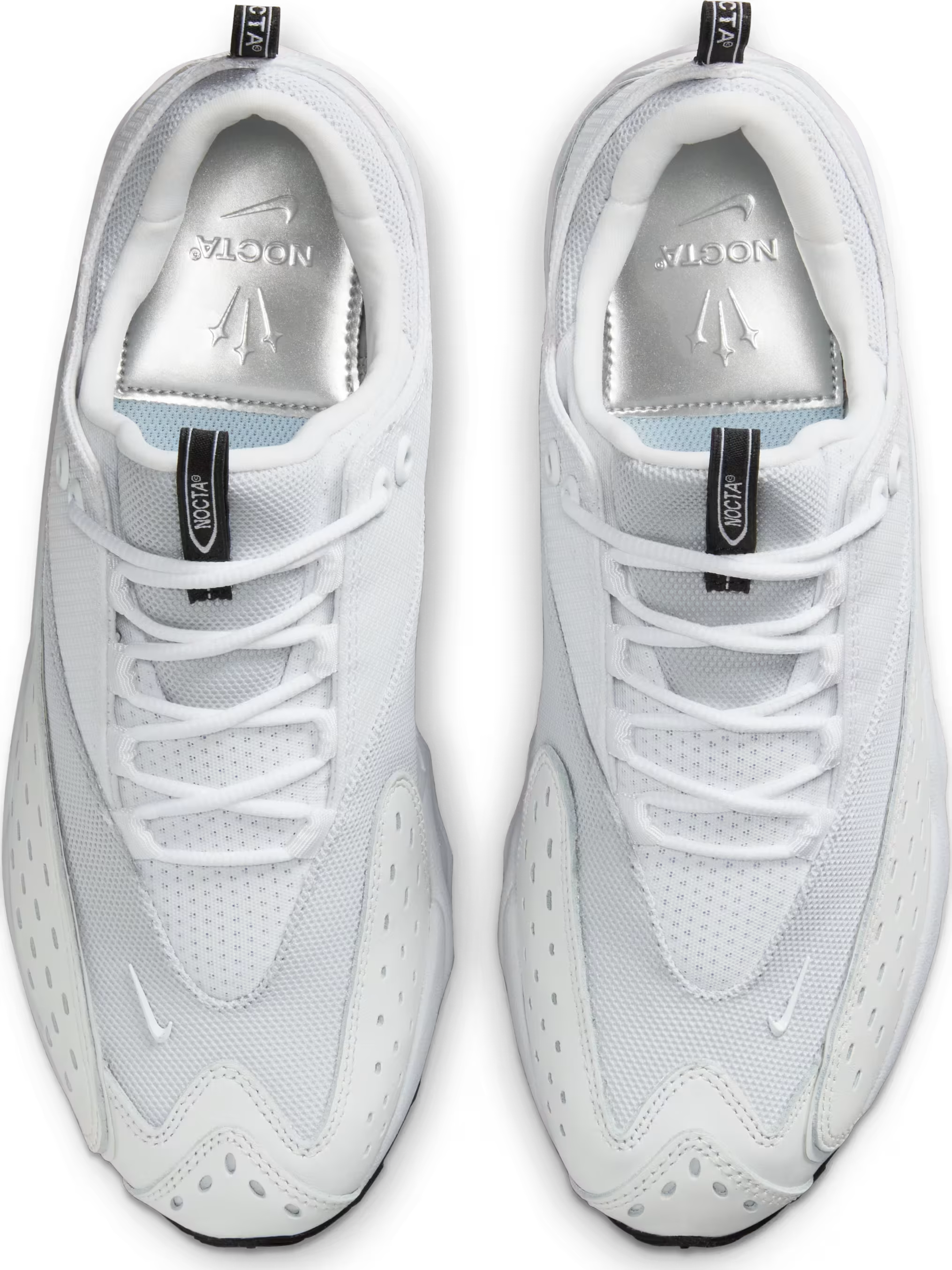 Nocta x Nike Air Zoom Drive "White"