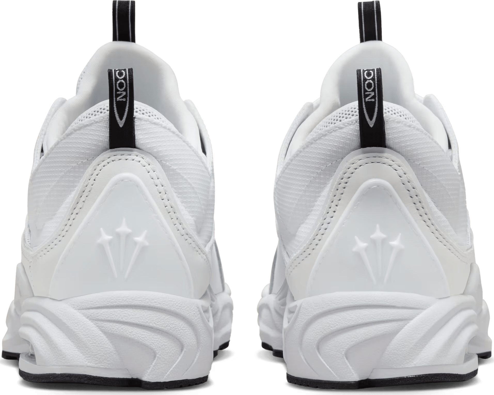 Nocta x Nike Air Zoom Drive "White"
