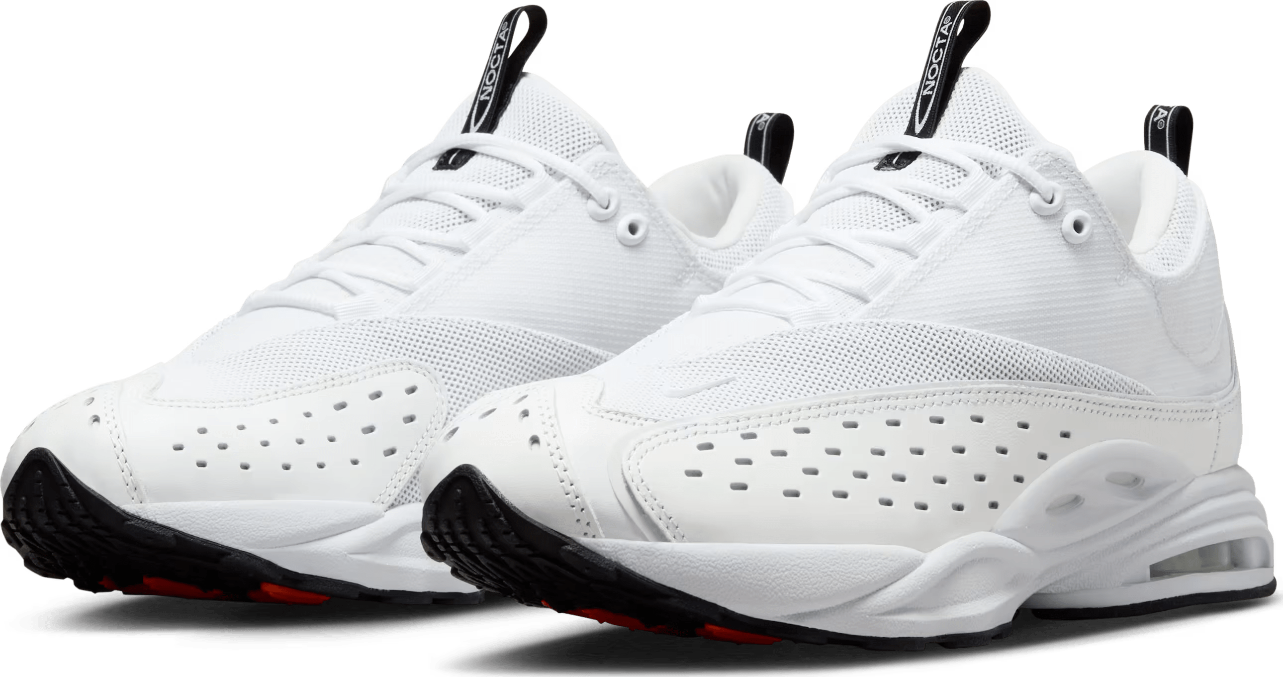 Nocta x Nike Air Zoom Drive "White"