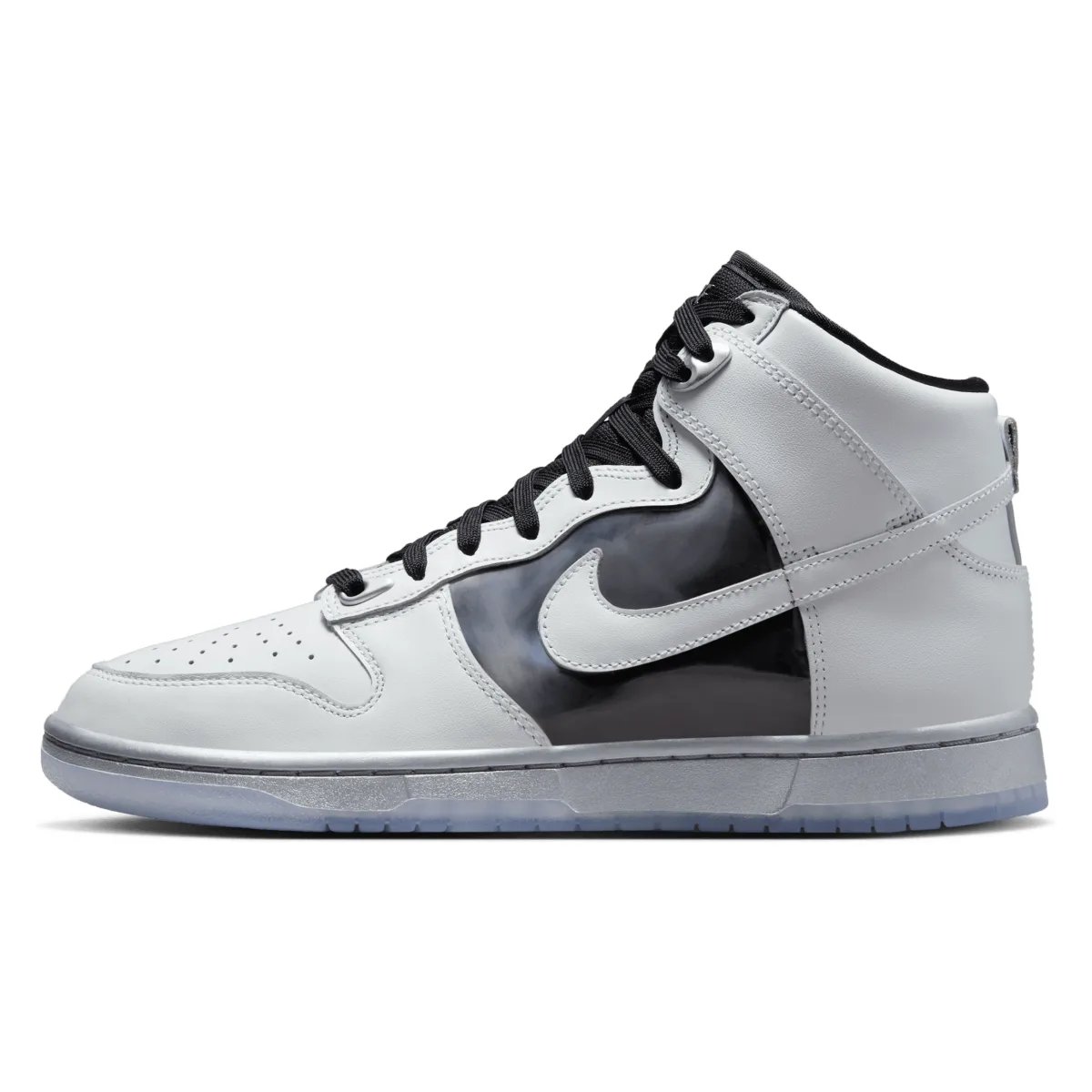 Nike Dunk High SE "Chrome"