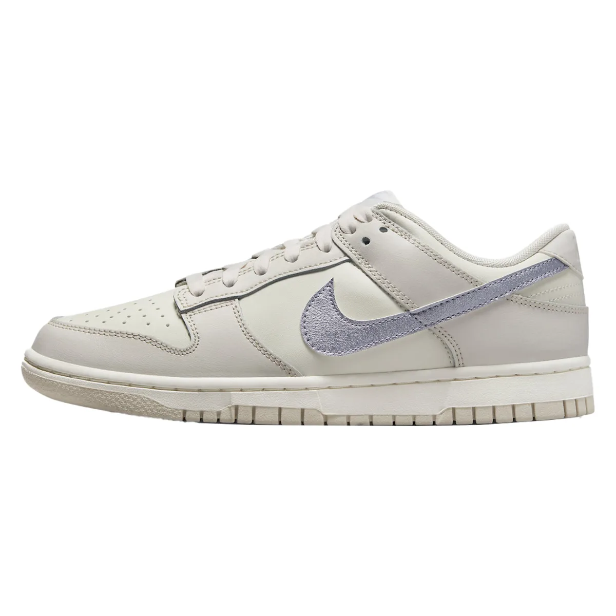 Nike Dunk Low Wmns "Oxygen Purple"