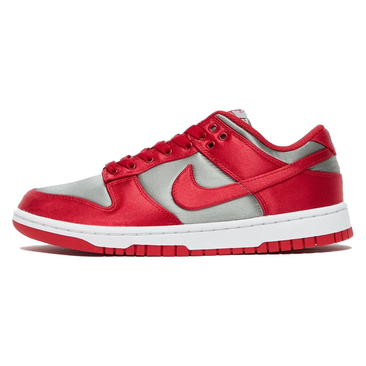 Nike Dunk Low "UNLV Satin"