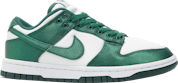 Nike Dunk Low Wmns "Satin Green"