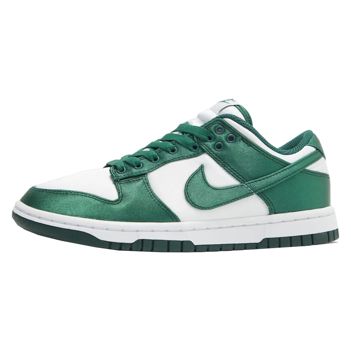 Nike Dunk Low Wmns "Satin Green"
