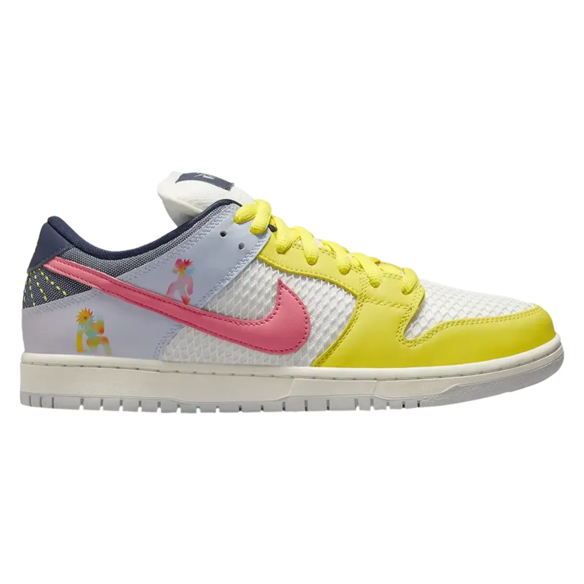 Nike SB Dunk Low "Be True"