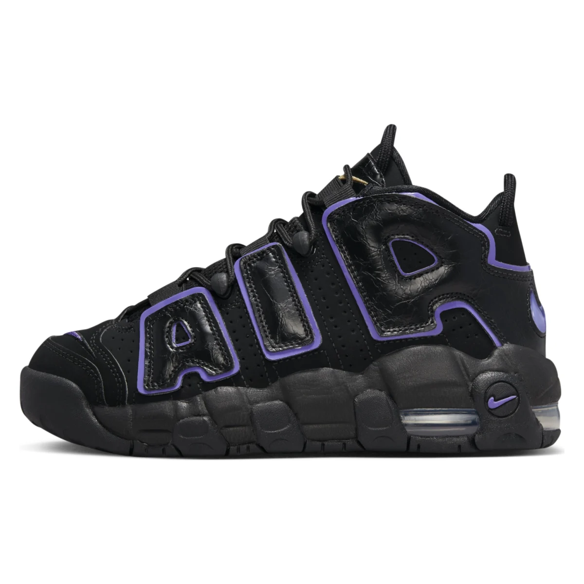 Nike Air More Uptempo Action Grape (GS)