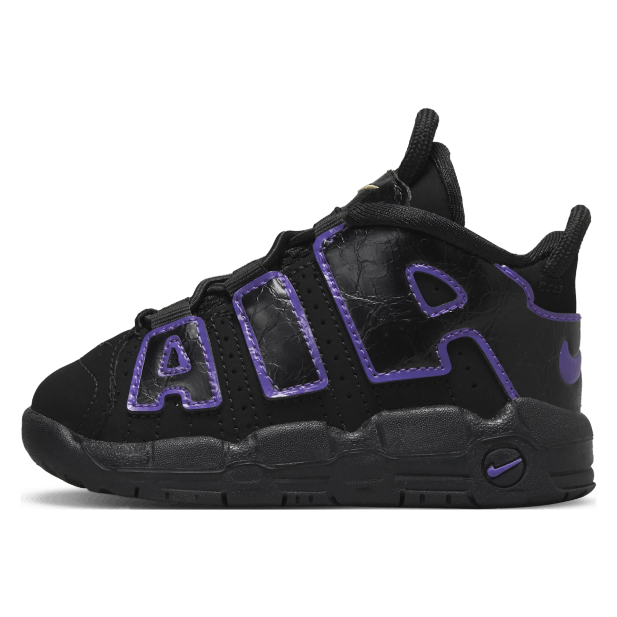 Nike Air More Uptempo Action Grape (TD)