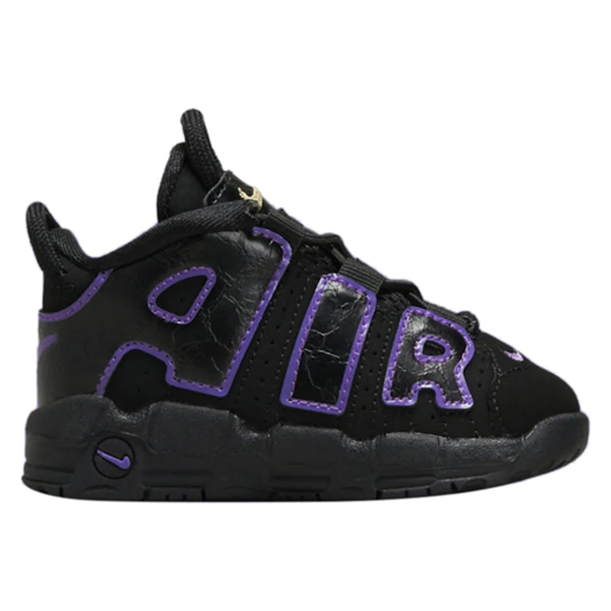 Nike Air More Uptempo Action Grape (TD)