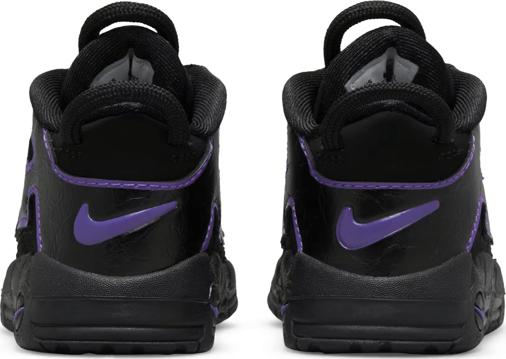 Nike Air More Uptempo Action Grape (TD)