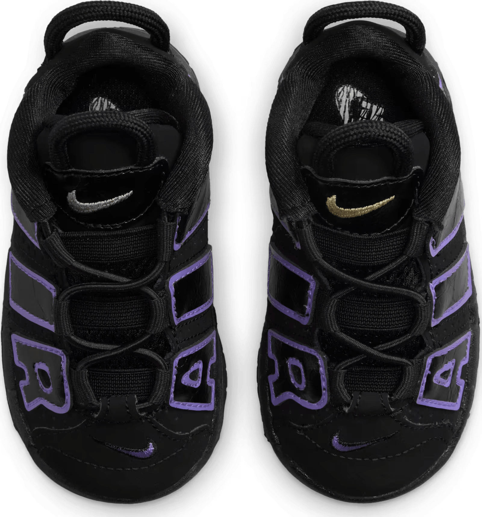 Nike Air More Uptempo Action Grape (TD)