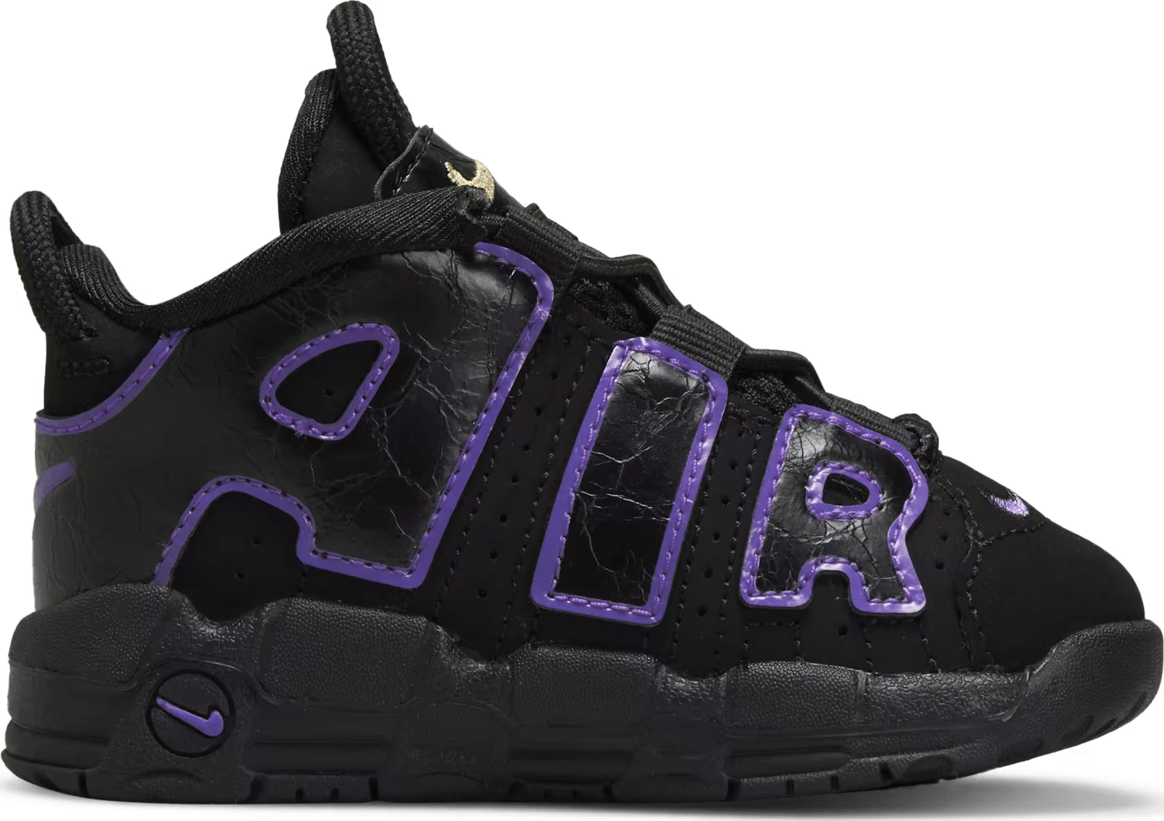 Nike Air More Uptempo Action Grape (TD)