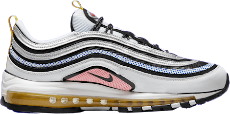 Nike Air Max 97 "Mighty Swooshers"