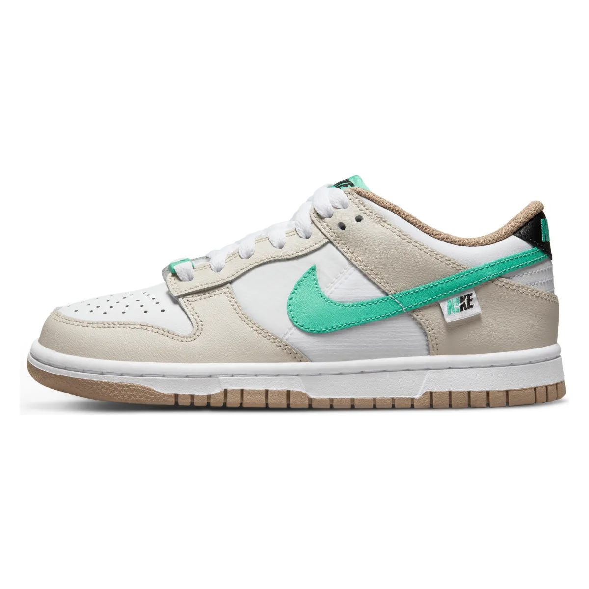 Nike Dunk Low GS "Split"