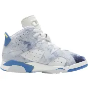 Air Jordan 6 PS “Acid Wash Denim”