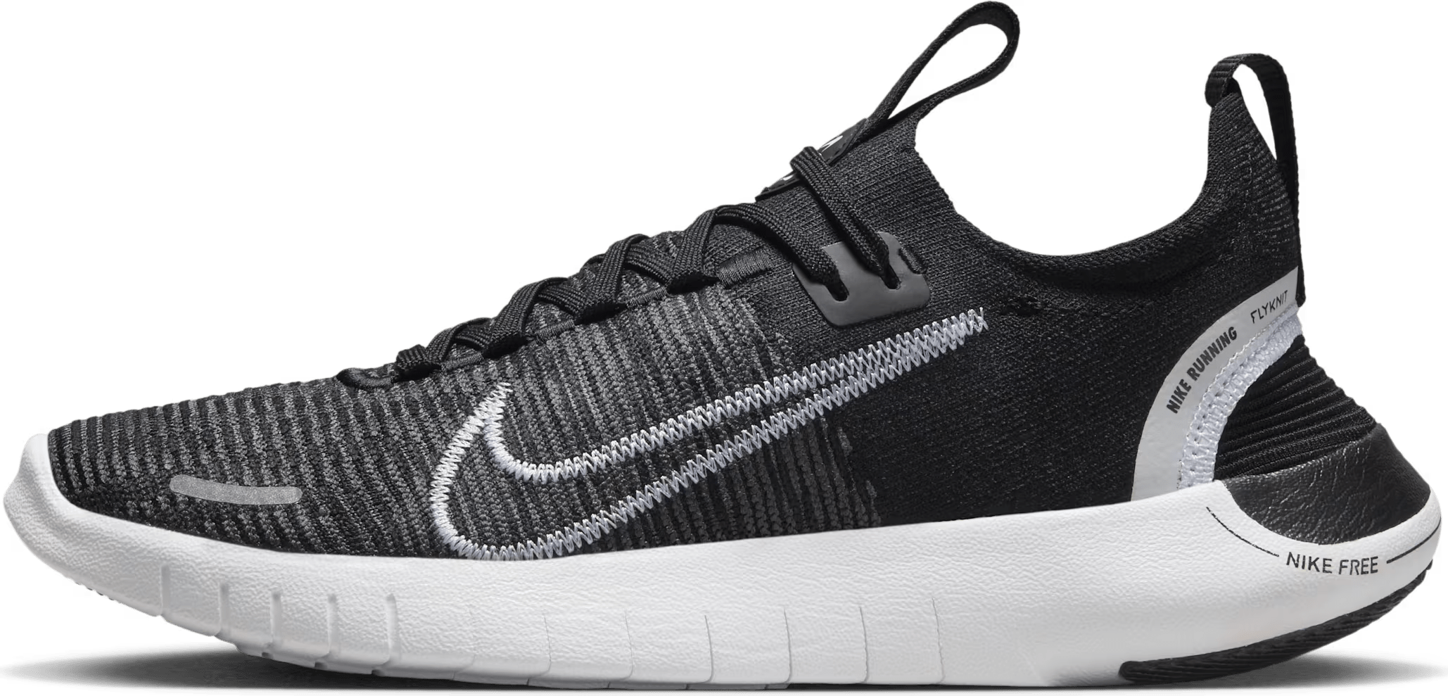 Nike Free RN NN hardloop (straat)