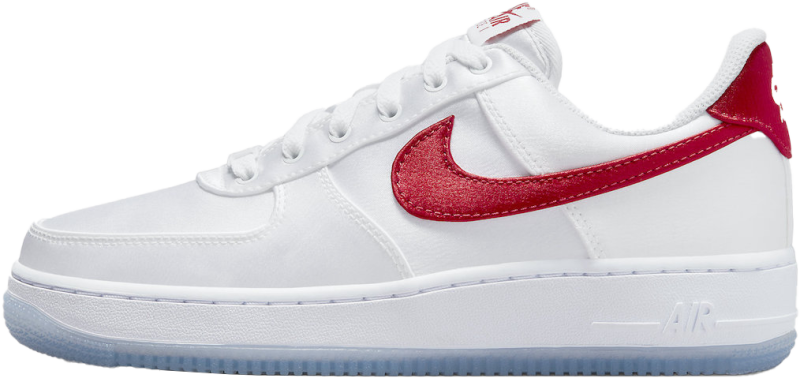 Air force satin shop