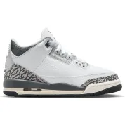 Air Jordan 3 GS Hide Nâ Sneak