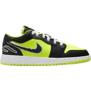 Air Jordan 1 Low SE GS "Big Cat Energy"