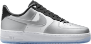 Nike Air Force 1 ’07 SE "Chrome"