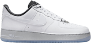 Nike Air Force 1 ’07 SE "White Chrome"