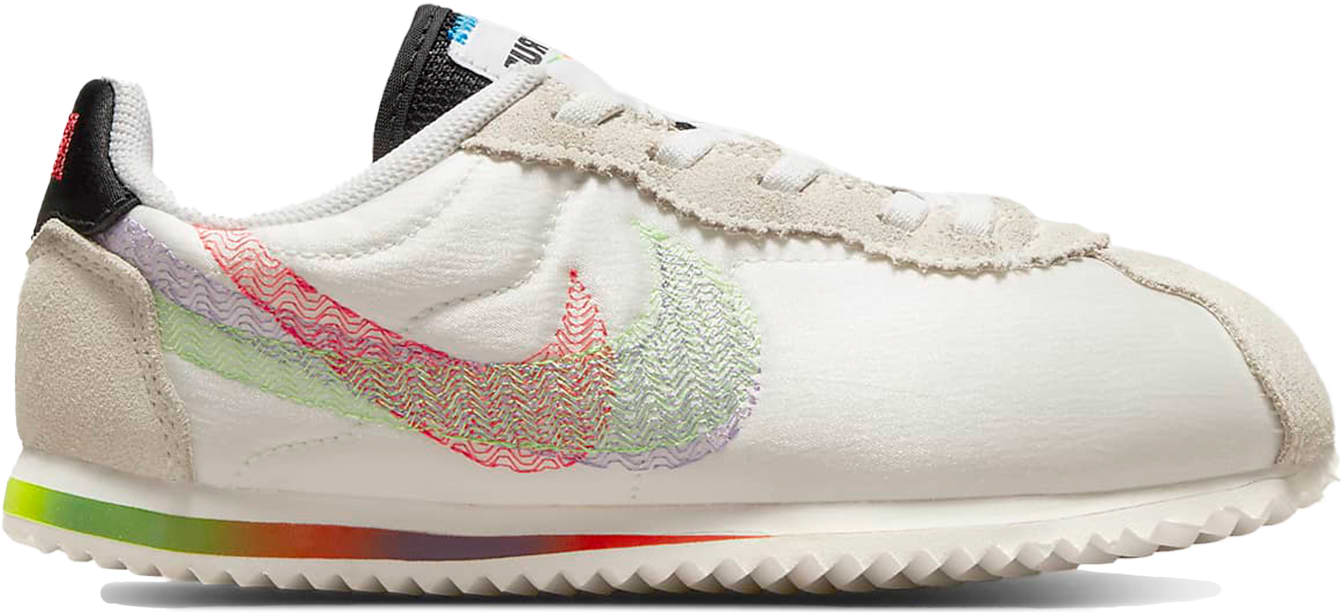 Nike Cortez Be True (2022) (PS)