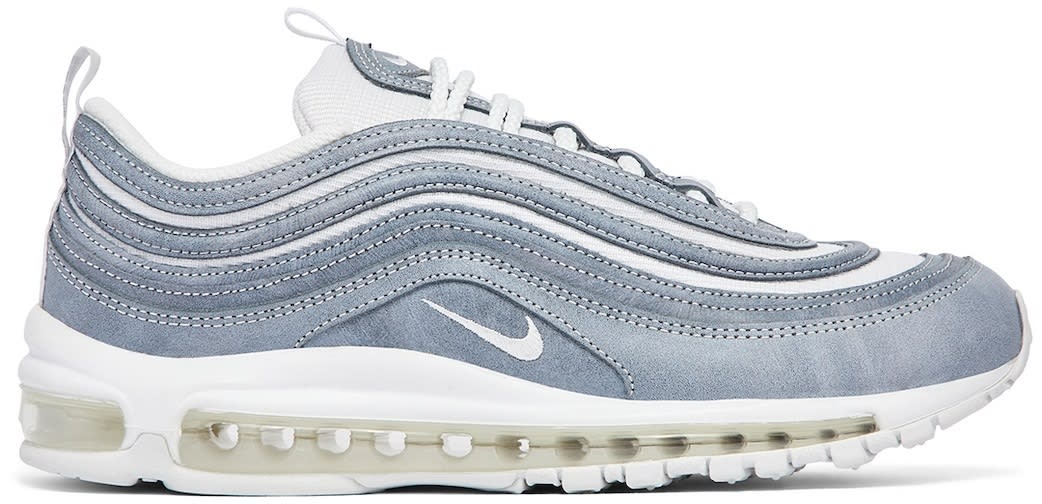 Comme des Garçons x Nike Air Max 97 "Glacier Grey"