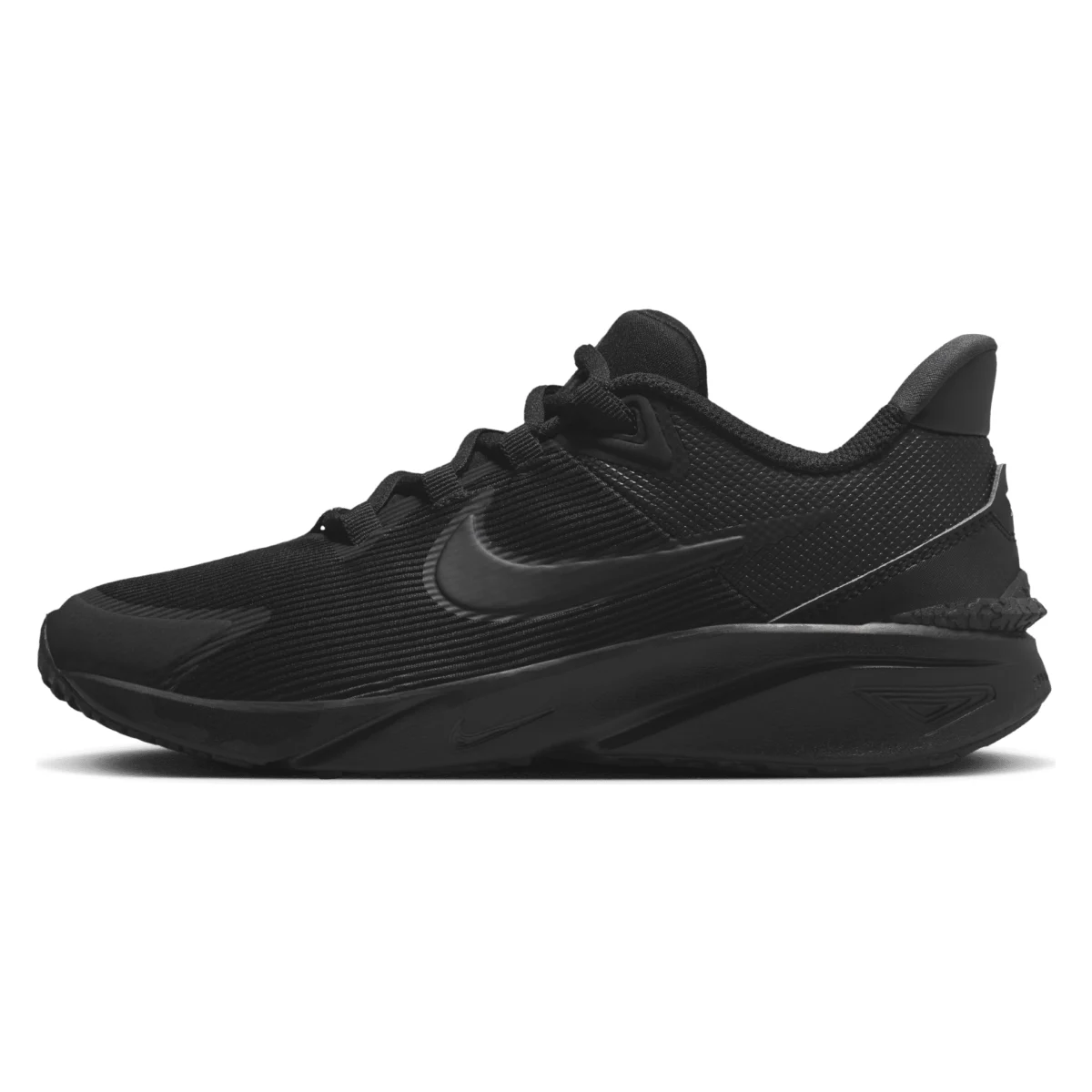 Nike Star Runner 4 Next Nature Black Anthracite (GS)