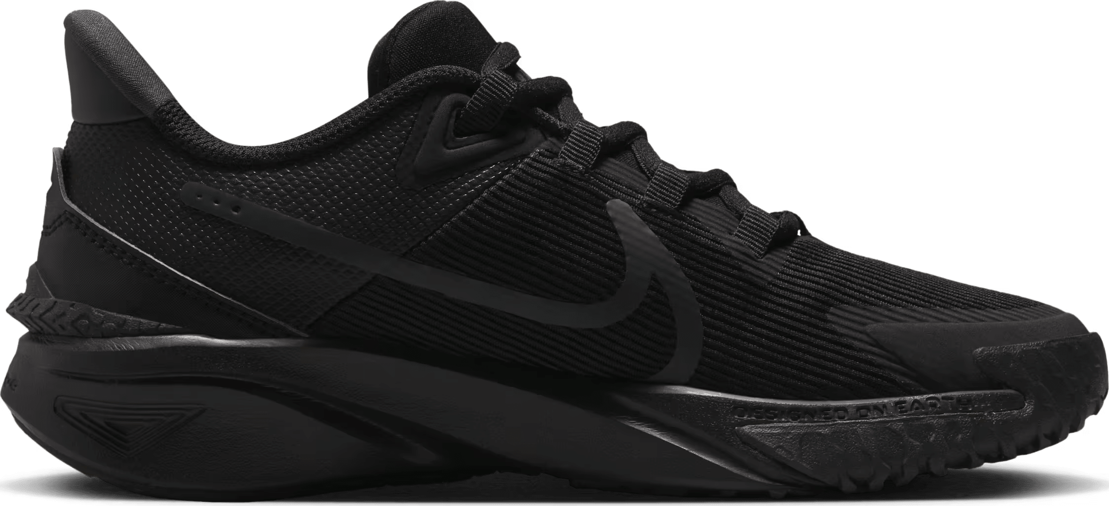 Nike Star Runner 4 Next Nature Black Anthracite (GS)