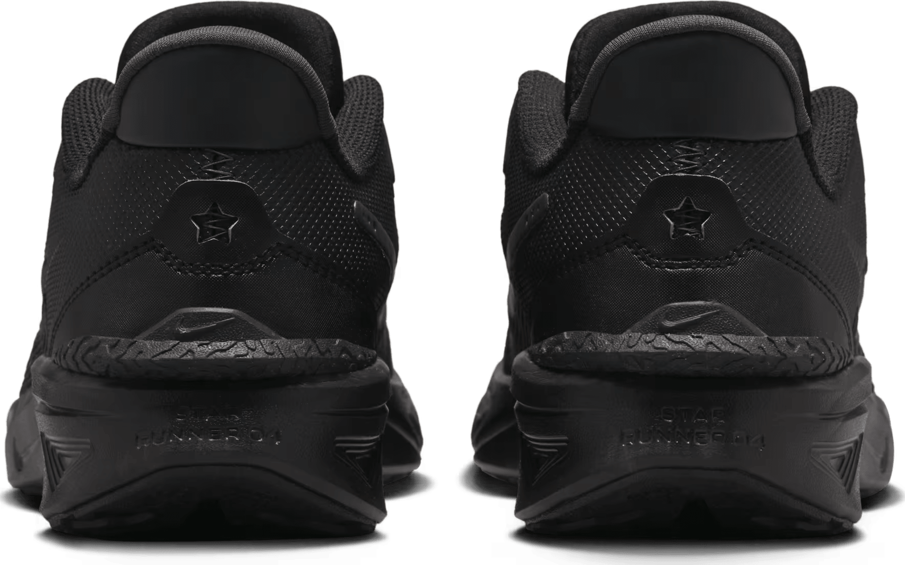 Nike Star Runner 4 Next Nature Black Anthracite (GS)