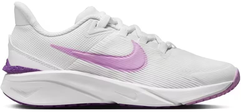 Nike Star Runner 4 Summit White Viotech Beyond Pink (GS)