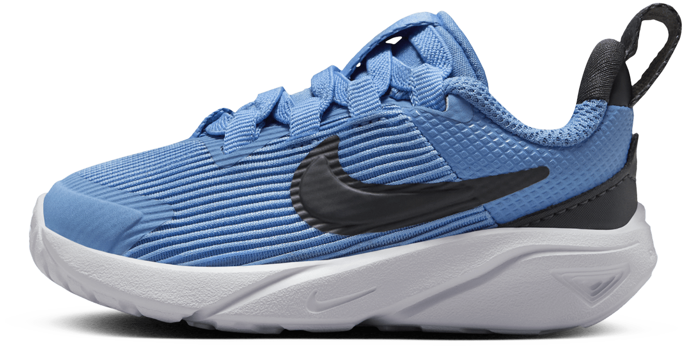 Nike Star Runner 4 PS "Blue Beyond"