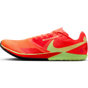 Nike Zoom Rival Waffle 6 Hyper Orange Bright Crimson Mint Foam Lime Blast