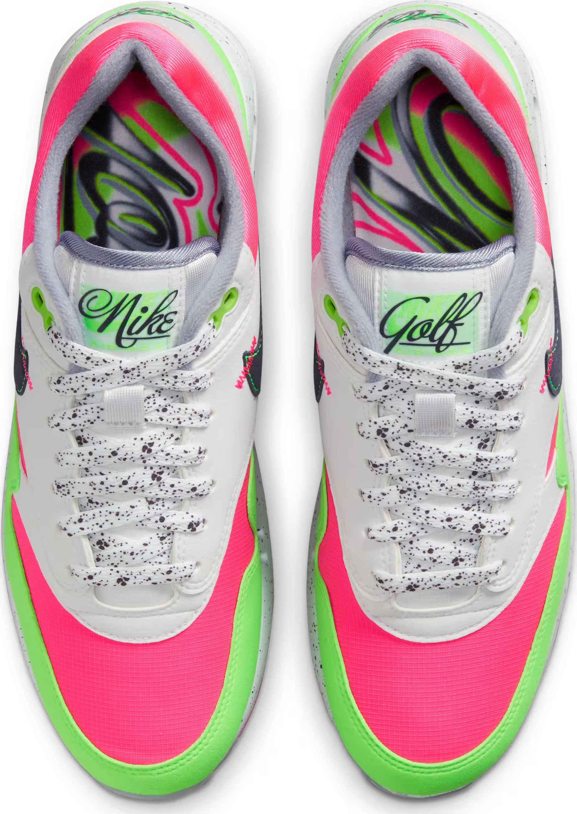 Nike Air Max 1 '86 Golf NRG U23 "Watermelon"